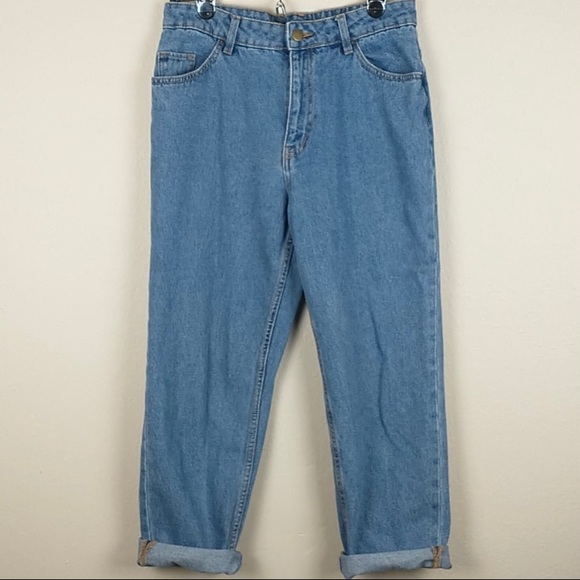 H&M Mom Jeans - Picture 2 of 6
